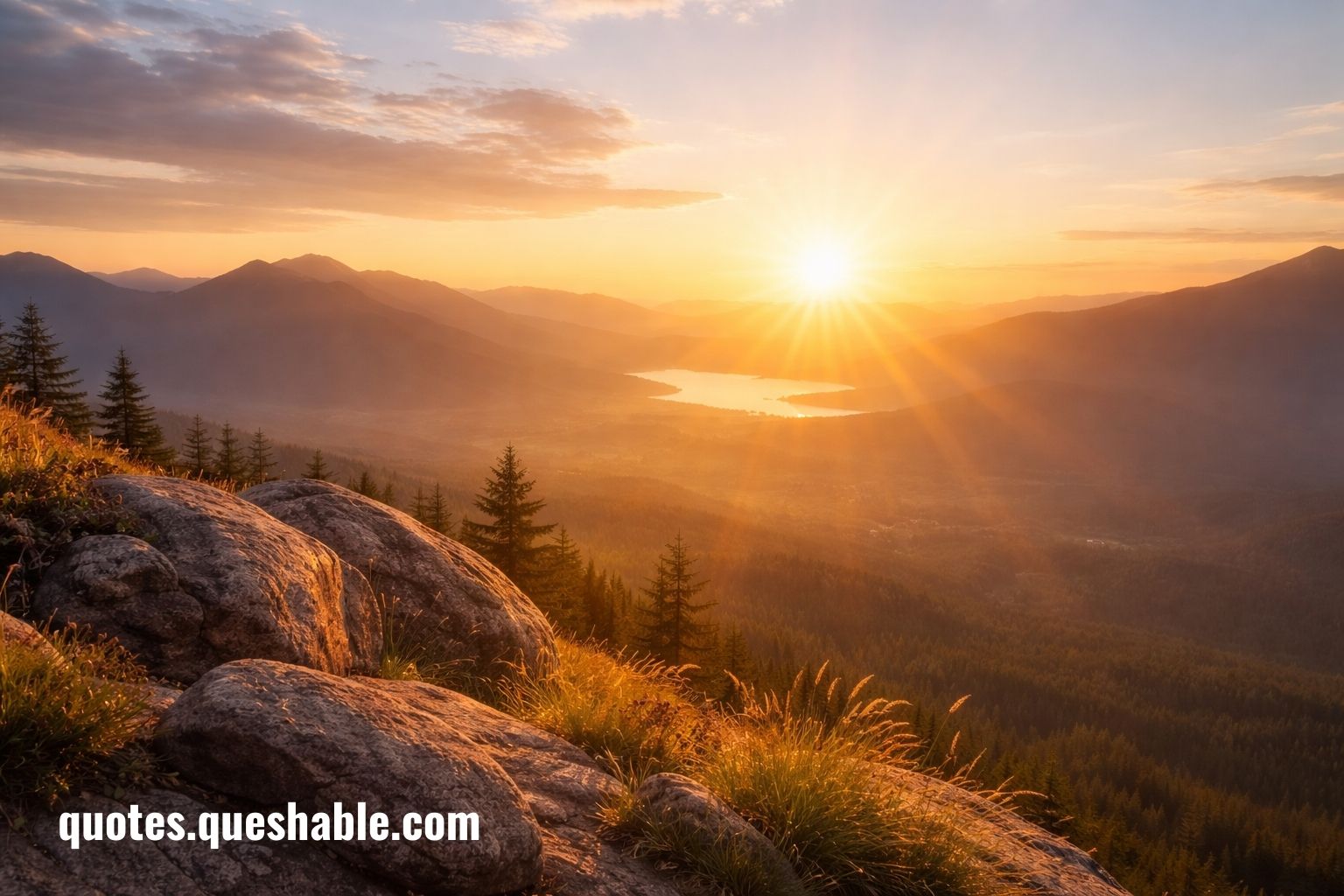 40 Positive Quotes for Hard Times